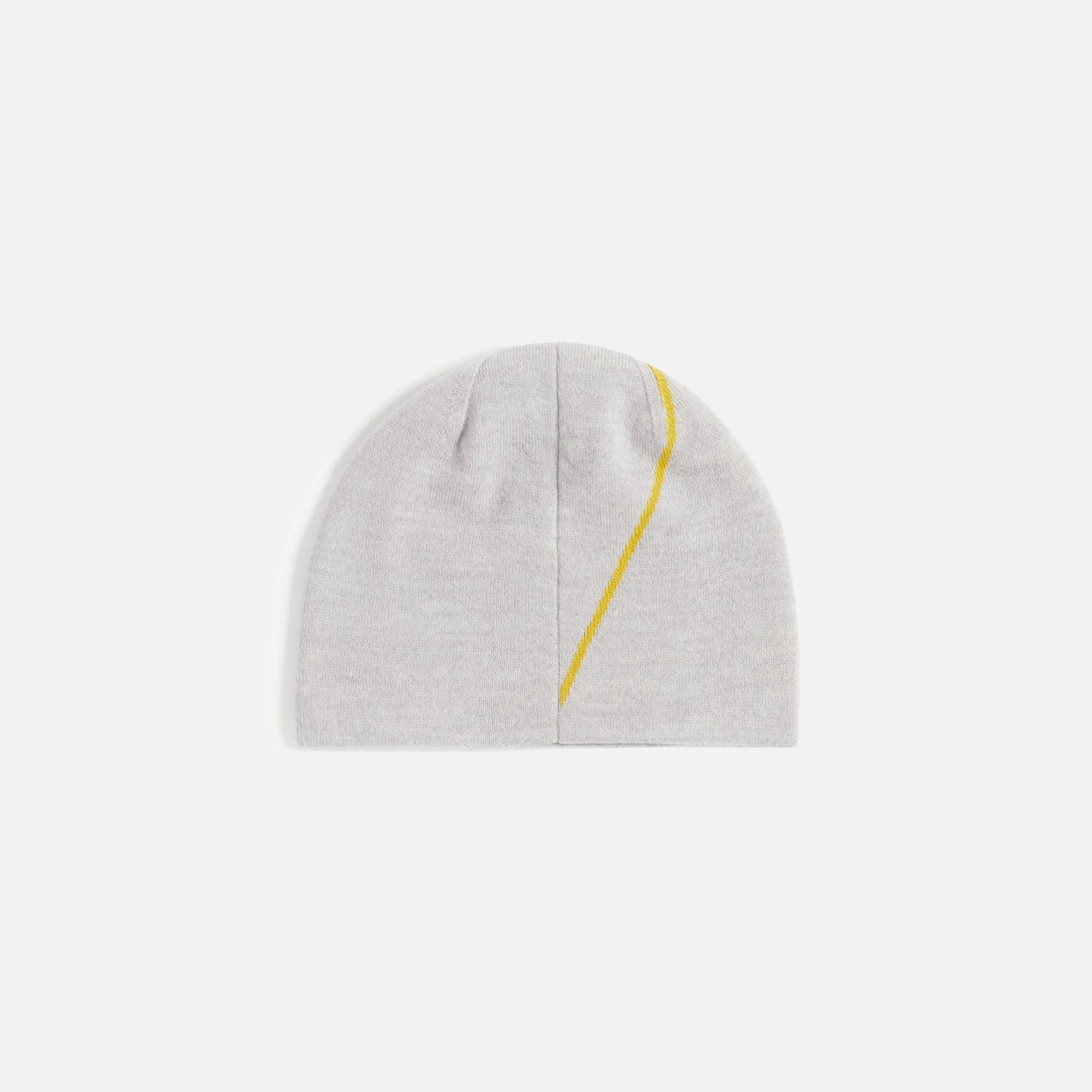 ROA Beanie Logo - Light Grey sold by Kith product image thumbnail 2