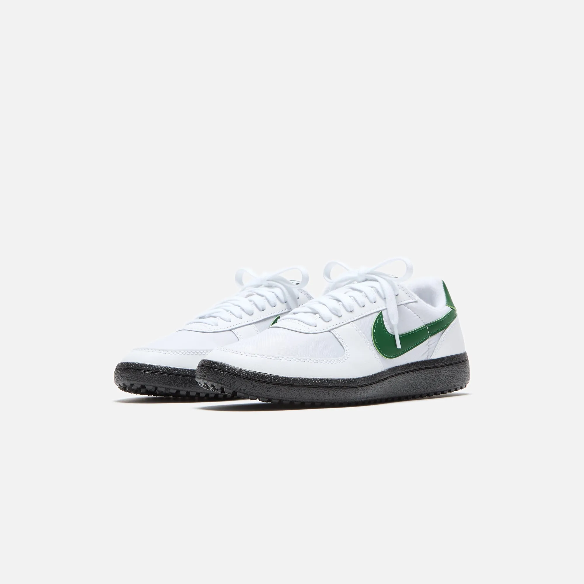 Nike Field General 82 SP - White / Gorge Green sold by Kith product image thumbnail 2
