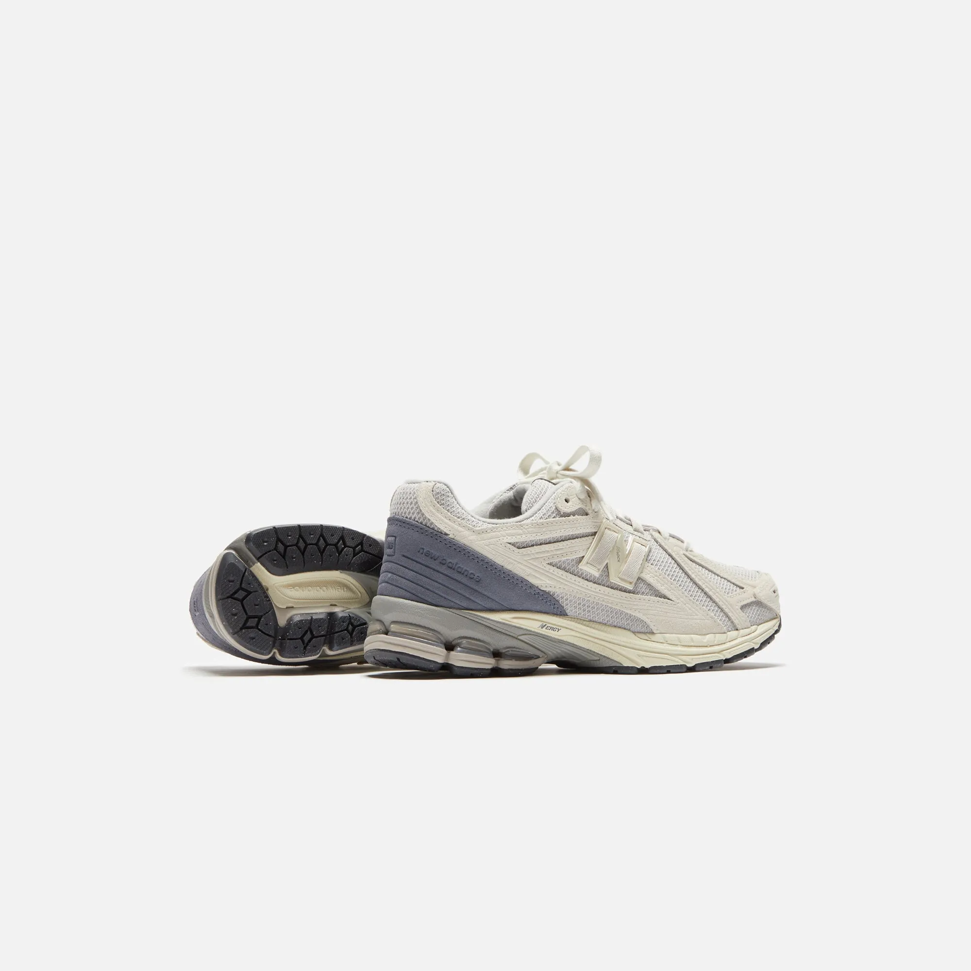 New Balance 1906 - Linen sold by Kith product image thumbnail 4