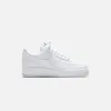 Nike WMNS Air Force 1 '07 Next Nature - White / Black sold by Kith
