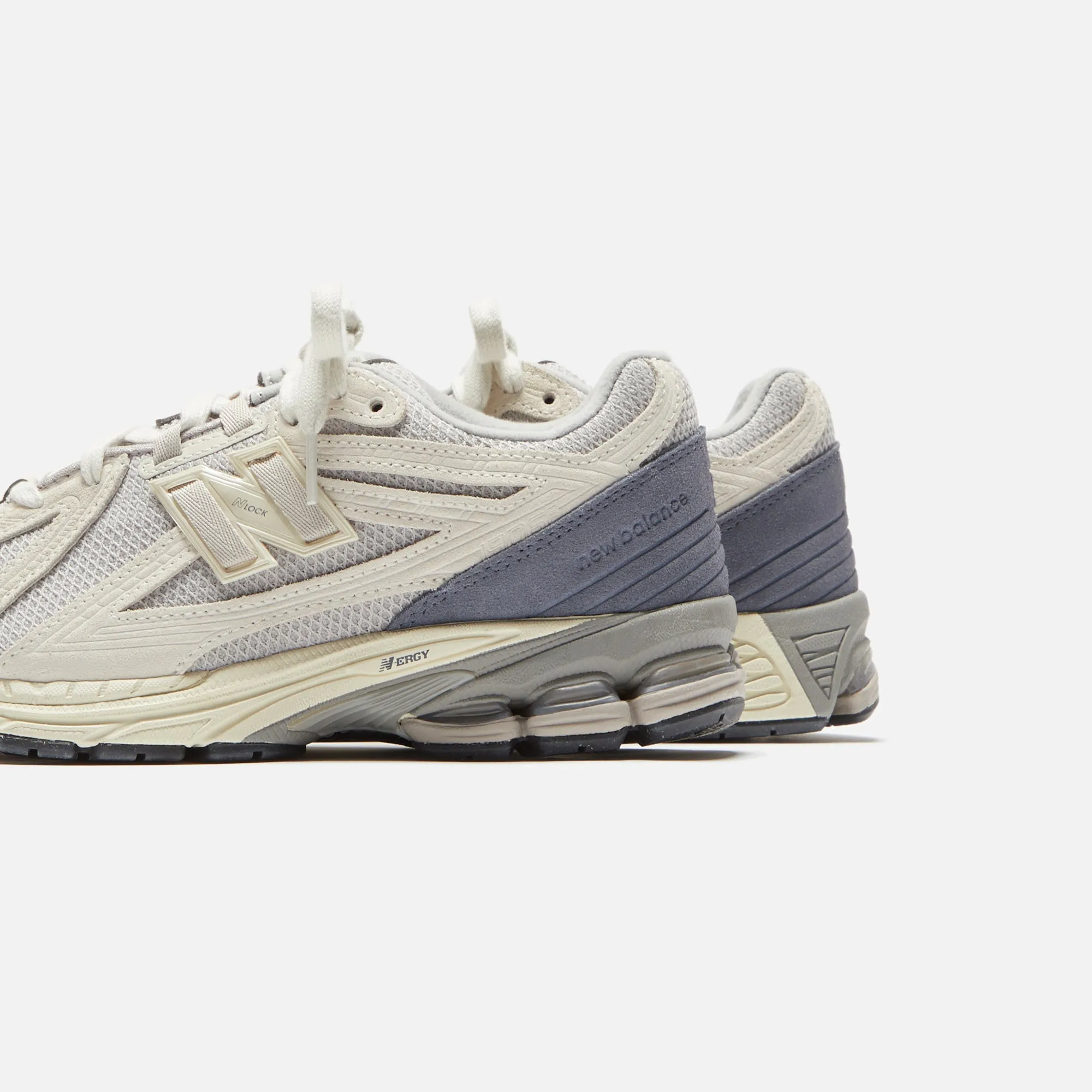 New Balance 1906 - Linen sold by Kith product image thumbnail 3
