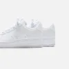 Nike WMNS Air Force 1 '07 Next Nature - White / Black sold by Kith