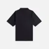 Veilance Dromos Tech Polo - Black sold by Kith