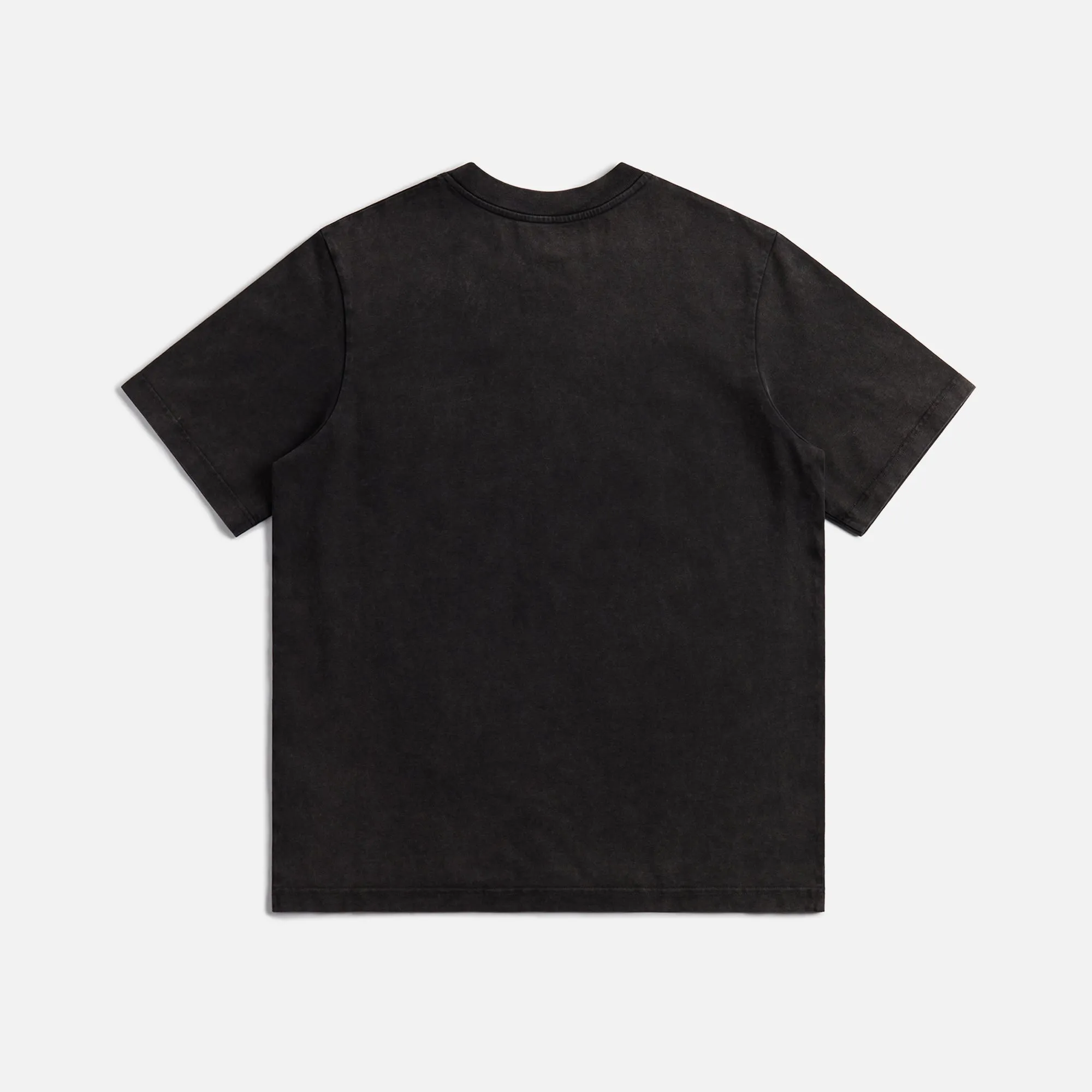 Casablanca Music For The People Screen Printed Tee - Black sold by Kith product image thumbnail 2