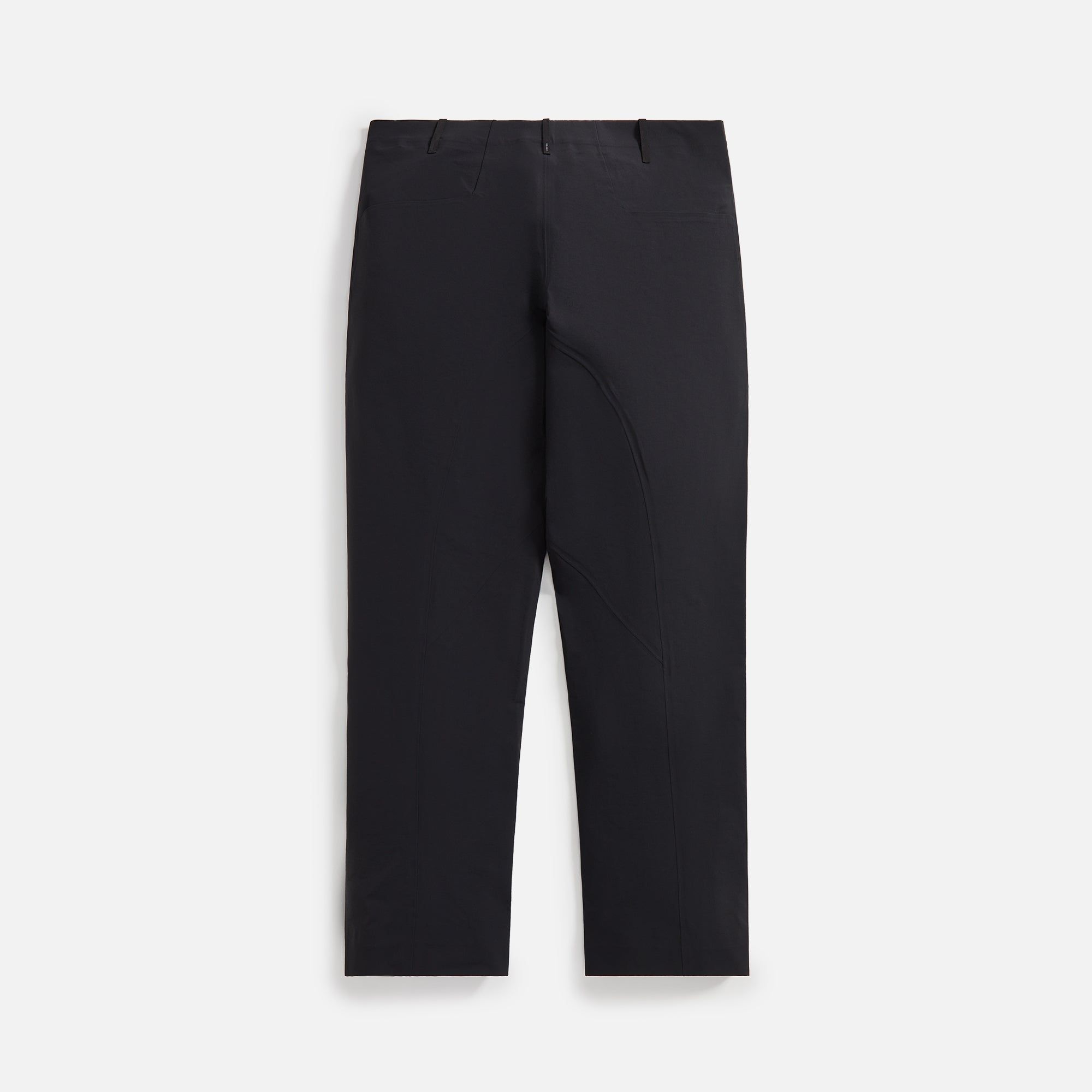 Arc'teryx Corbel Pant - Black sold by Kith product image thumbnail 2