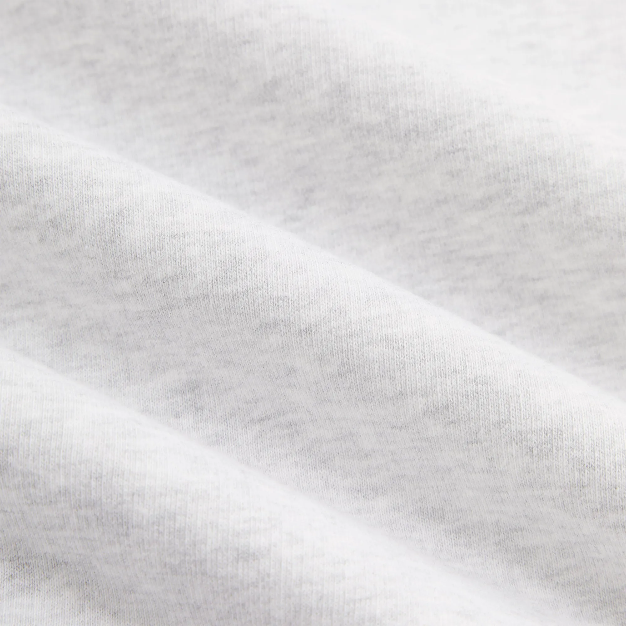 Kith for Columbia Redwood Williams III Hoodie - Light Heather Grey sold by Kith product image thumbnail 5