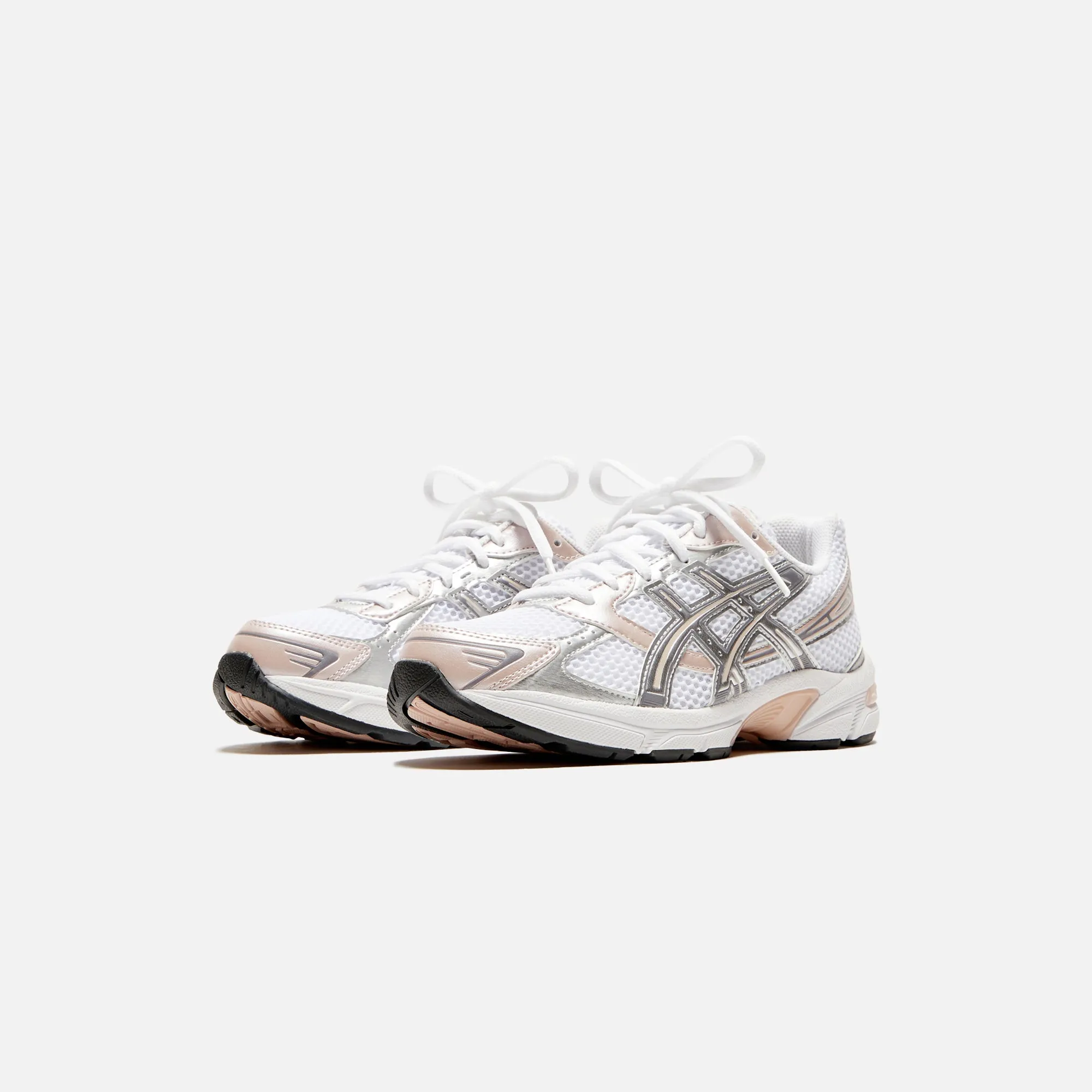 ASICS WMNS Gel-1130 - White / Neutral Pink sold by Kith product image thumbnail 2