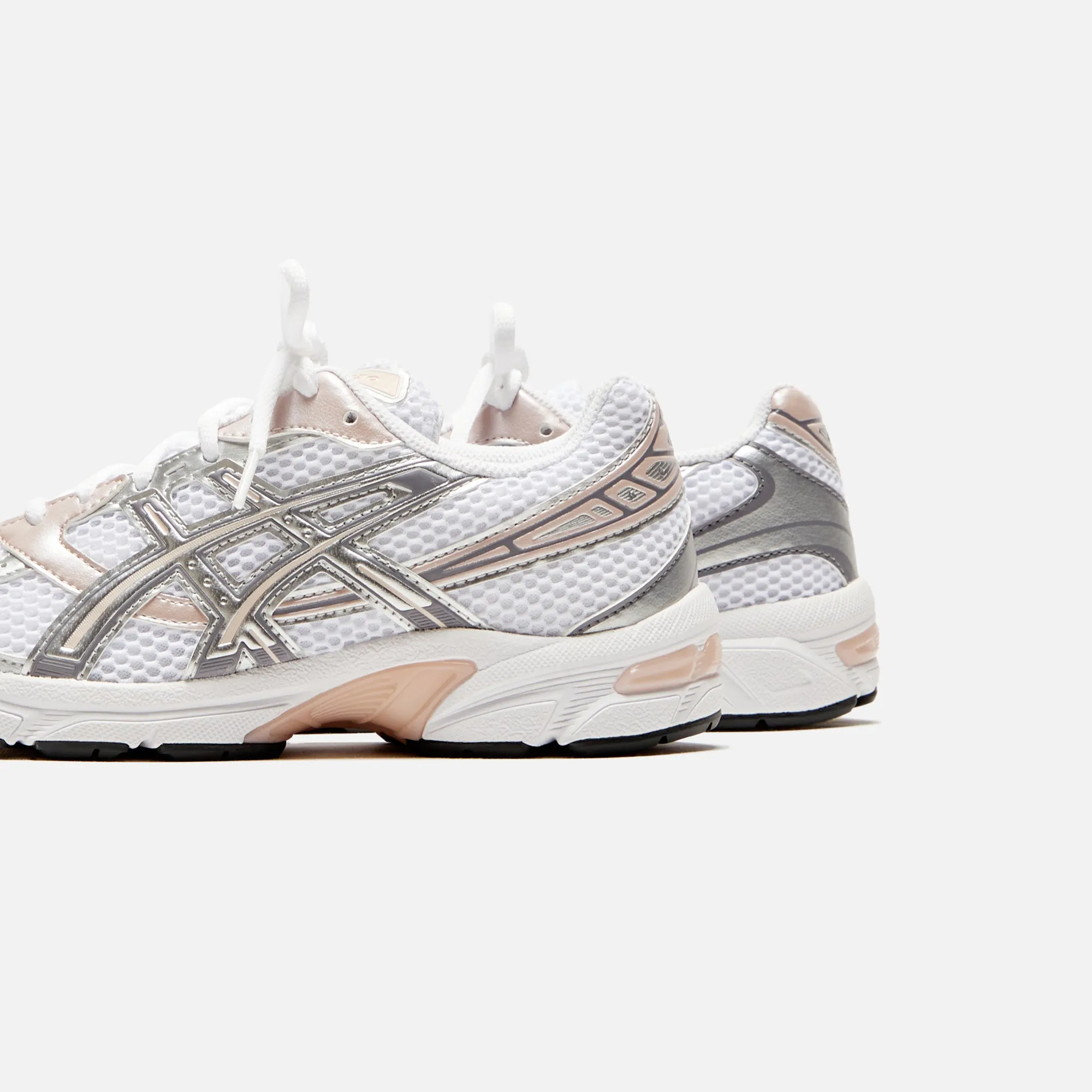 ASICS WMNS Gel-1130 - White / Neutral Pink sold by Kith product image thumbnail 3