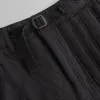 Kith Garrison Pant - Black sold by Kith
