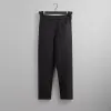 Kith Garrison Pant - Black sold by Kith