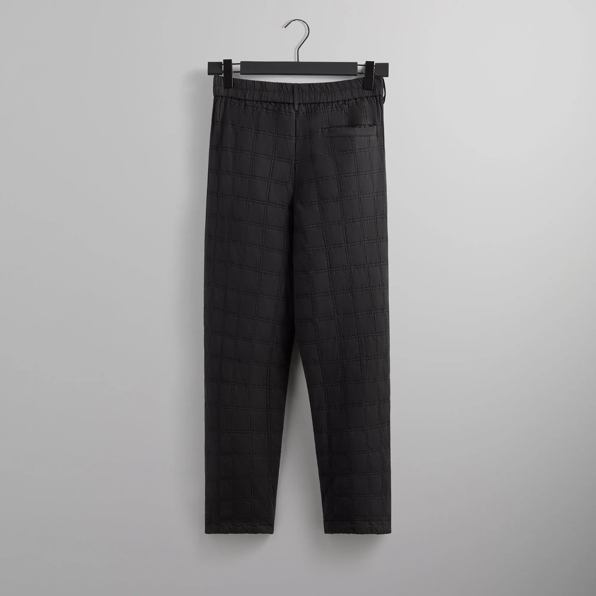Kith Garrison Pant - Black sold by Kith product image thumbnail 4