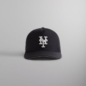 Kith & Kin for '47 Mets Hitch Snapback】KITH MONDAY PROGRAM