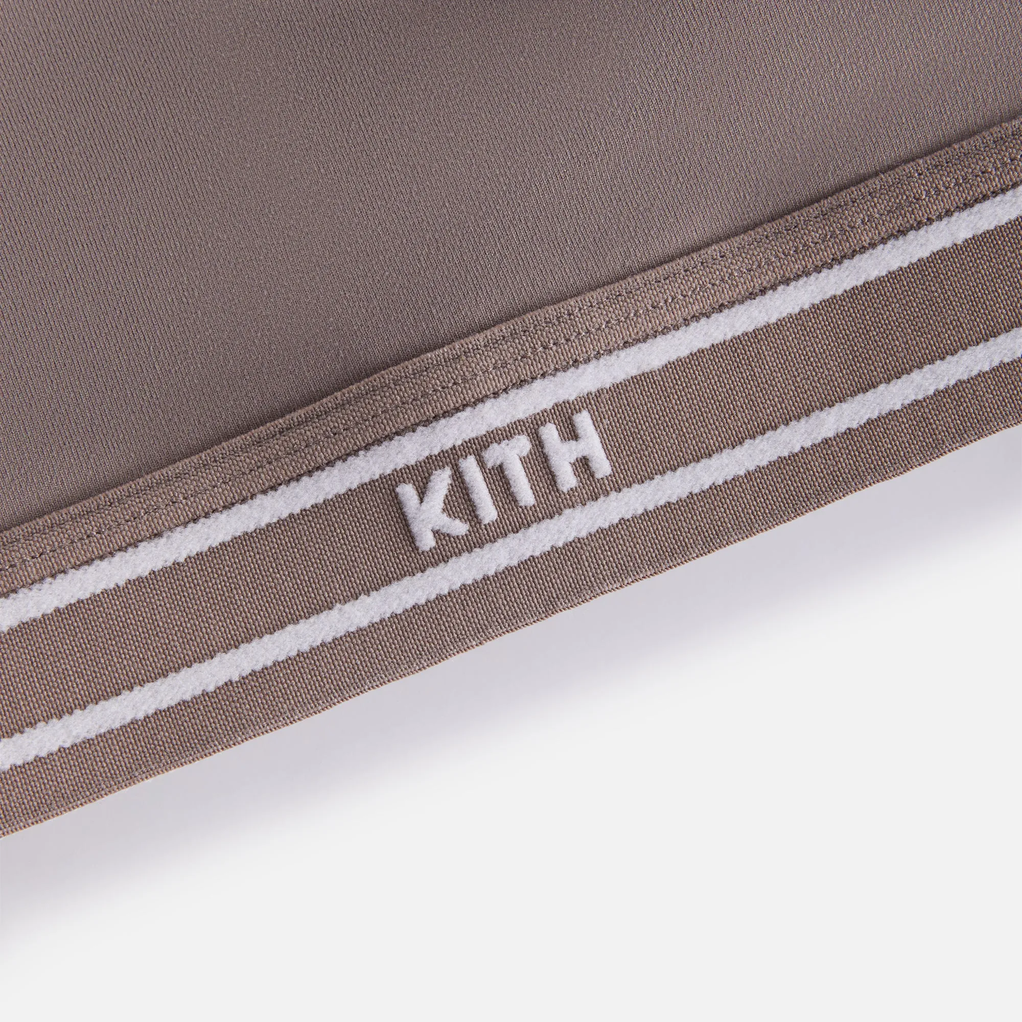 Kith Women Laila Active Tank - Quicksand sold by Kith product image thumbnail 3