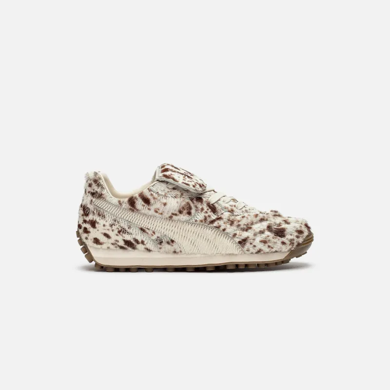 Puma x FENTY Avanti - Alpine Snow sold by Kith