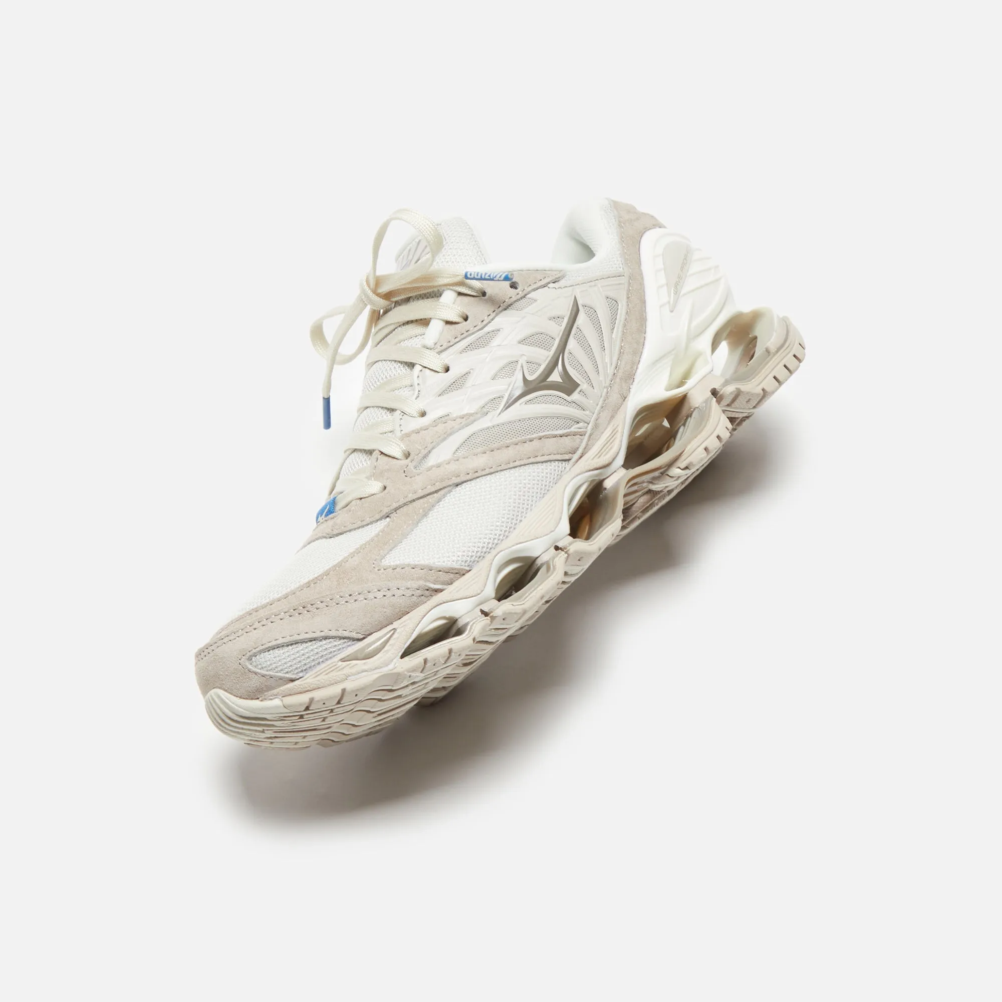 Mizuno Wave Prophecy LS - Wind Chime / Fallen Rock sold by Kith product image thumbnail 3