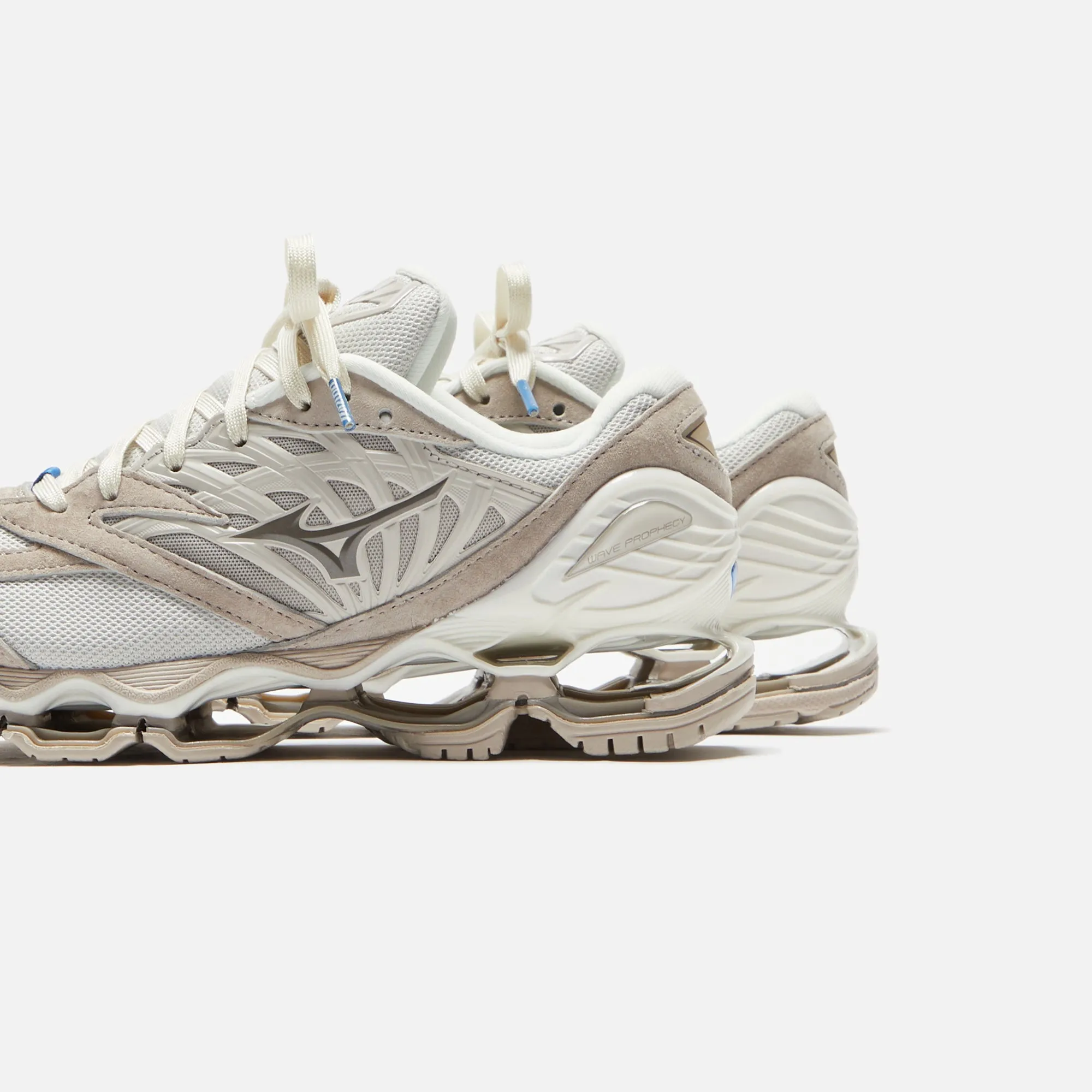 Mizuno Wave Prophecy LS - Wind Chime / Fallen Rock sold by Kith product image thumbnail 4