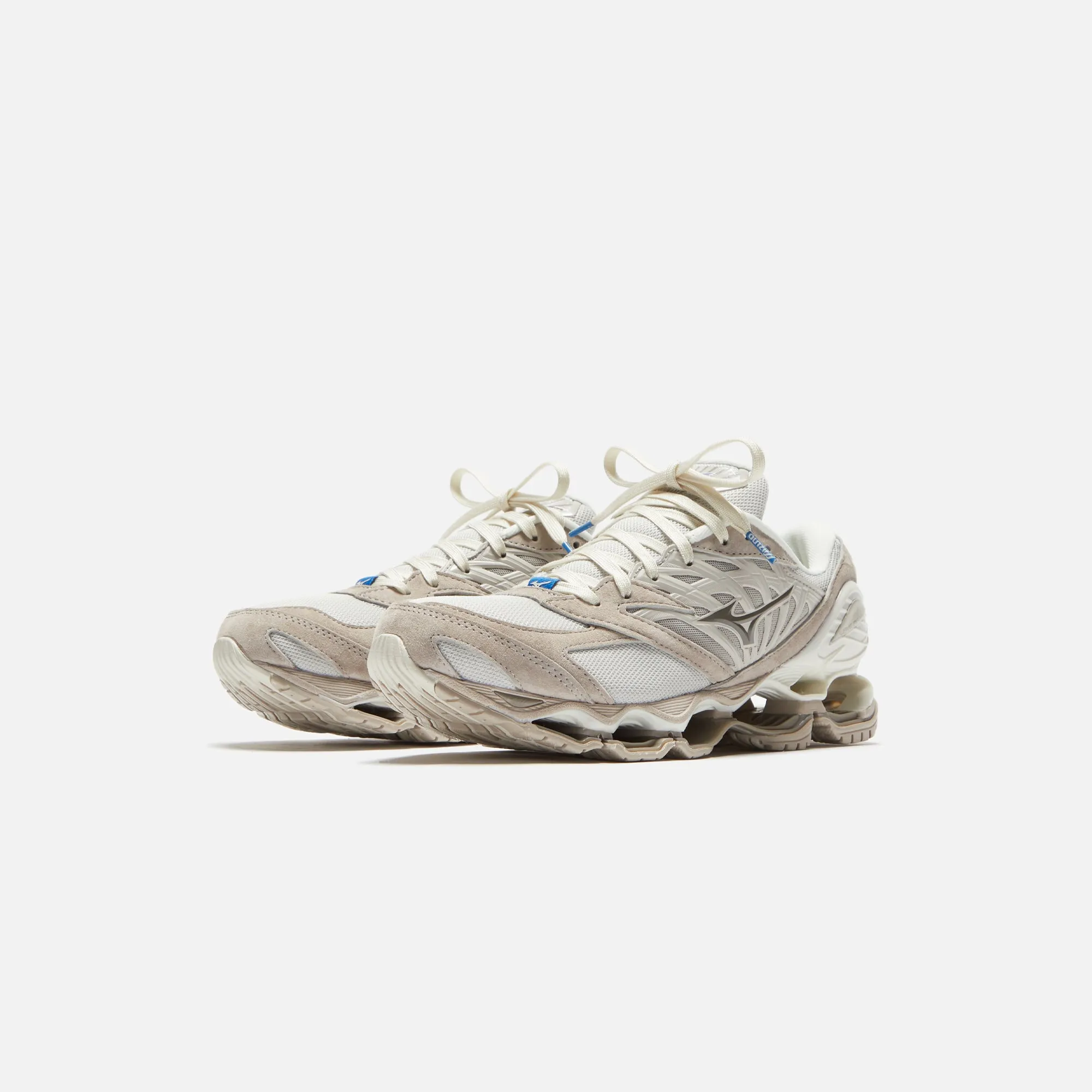Mizuno Wave Prophecy LS - Wind Chime / Fallen Rock sold by Kith product image thumbnail 2