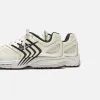 Nike Air Pegasus 2K5 - Sea Glass / Chrome / Phantom / Olive Aura sold by Kith
