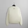 Disney | Kith for Mickey & Friends Astonished Goofy Vintage Crewneck - Sandrift sold by Kith