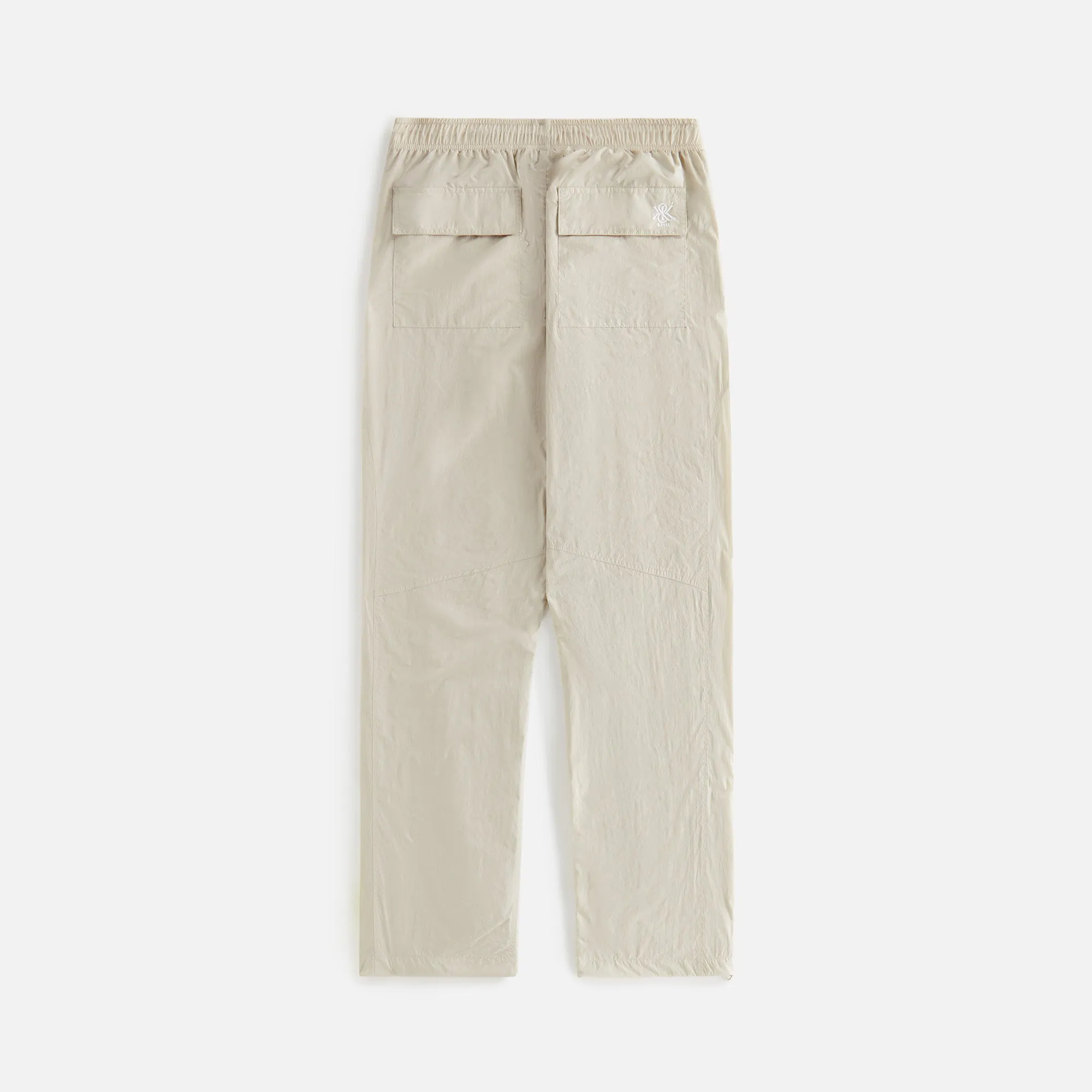 Kith Women Lowen Nylon Track Pant - Pyramid sold by Kith product image thumbnail 4