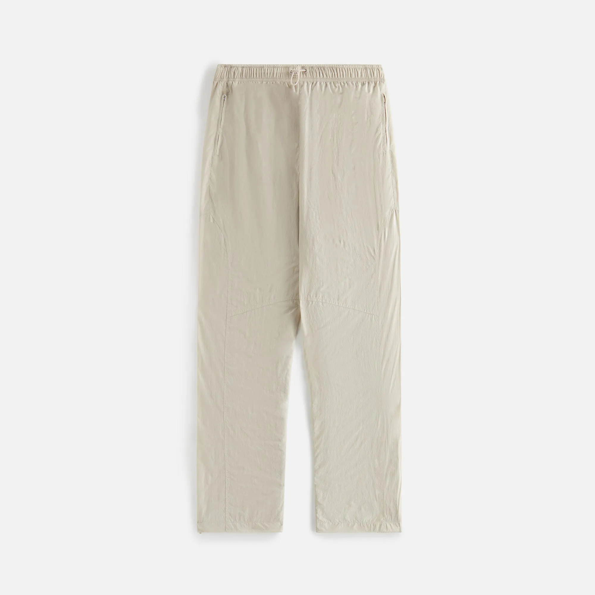 Kith Women Lowen Nylon Track Pant - Pyramid sold by Kith