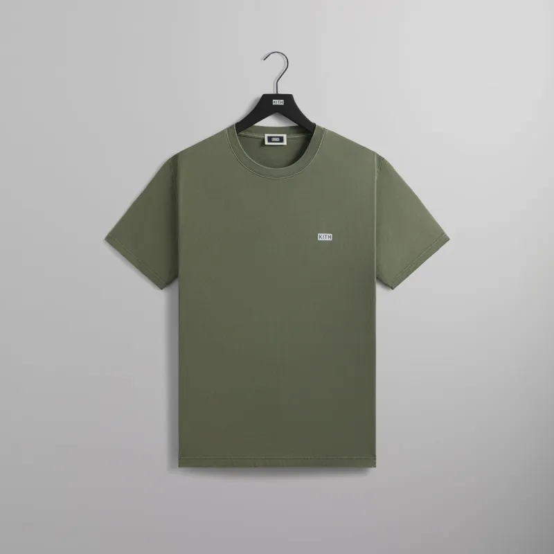 Kith LAX Tee - Tinge sold by Kith
