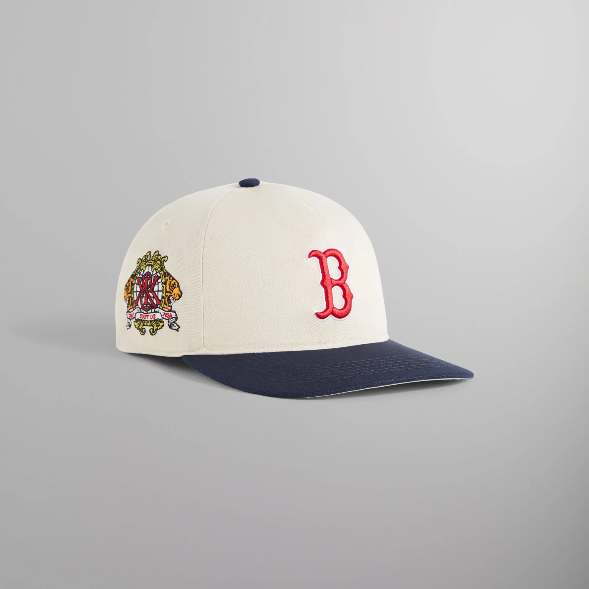 Kith for '47 Boston Red Sox Hitch Snapback - Sandrift sold by Kith product image thumbnail 3