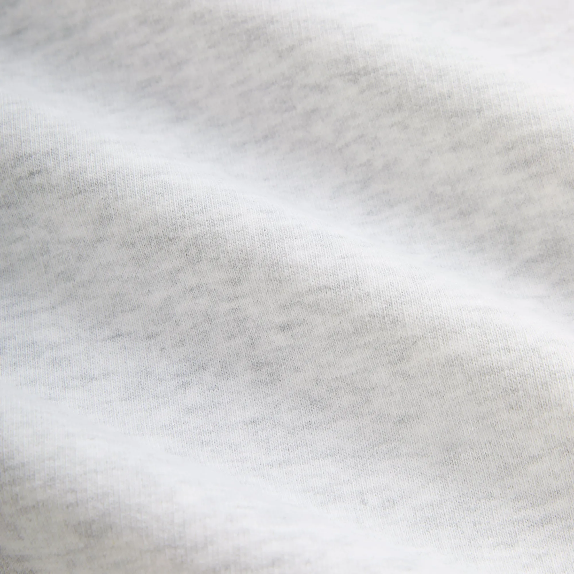 Kith for USA Basketball Legend Vintage Nelson Crewneck - Light Heather Grey PH sold by Kith product image thumbnail 4