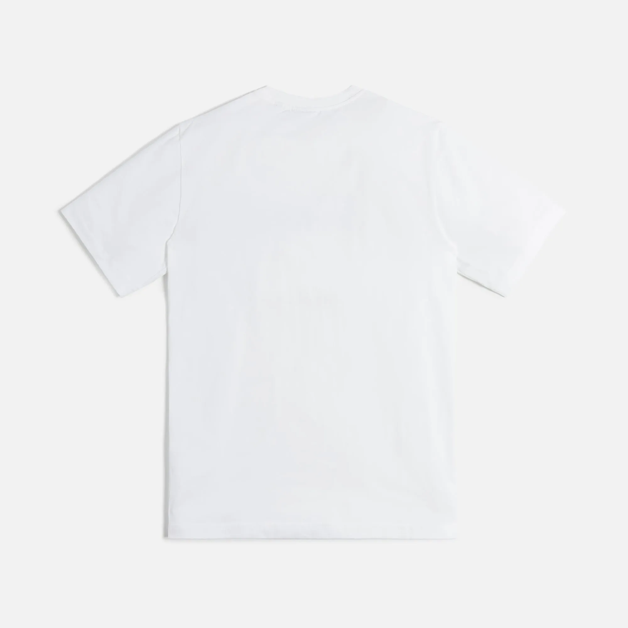 Daily Paper Nakato Tee - White sold by Kith product image thumbnail 2