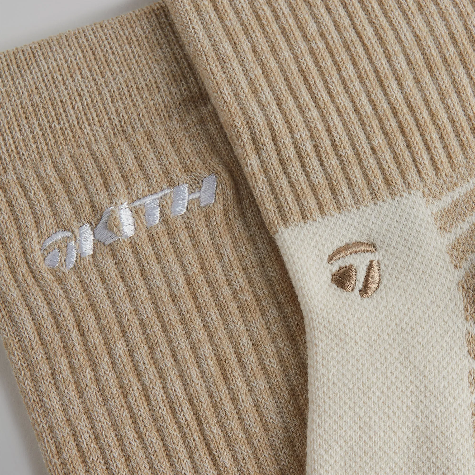 Kith for TaylorMade Performance Socks - Silk PH sold by Kith product image thumbnail 3