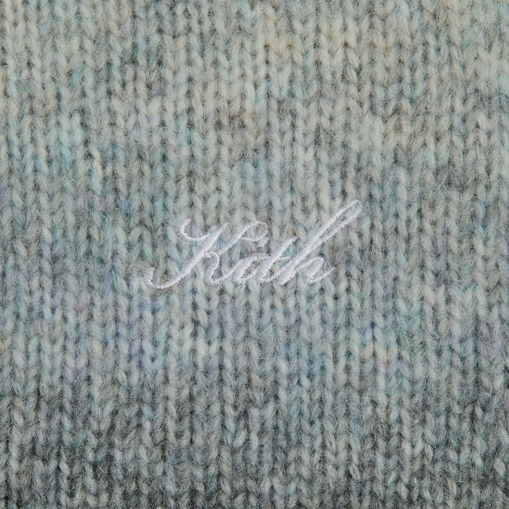 Kith Asa Pullover Sweater Vest - Atlas sold by Kith product image thumbnail 4