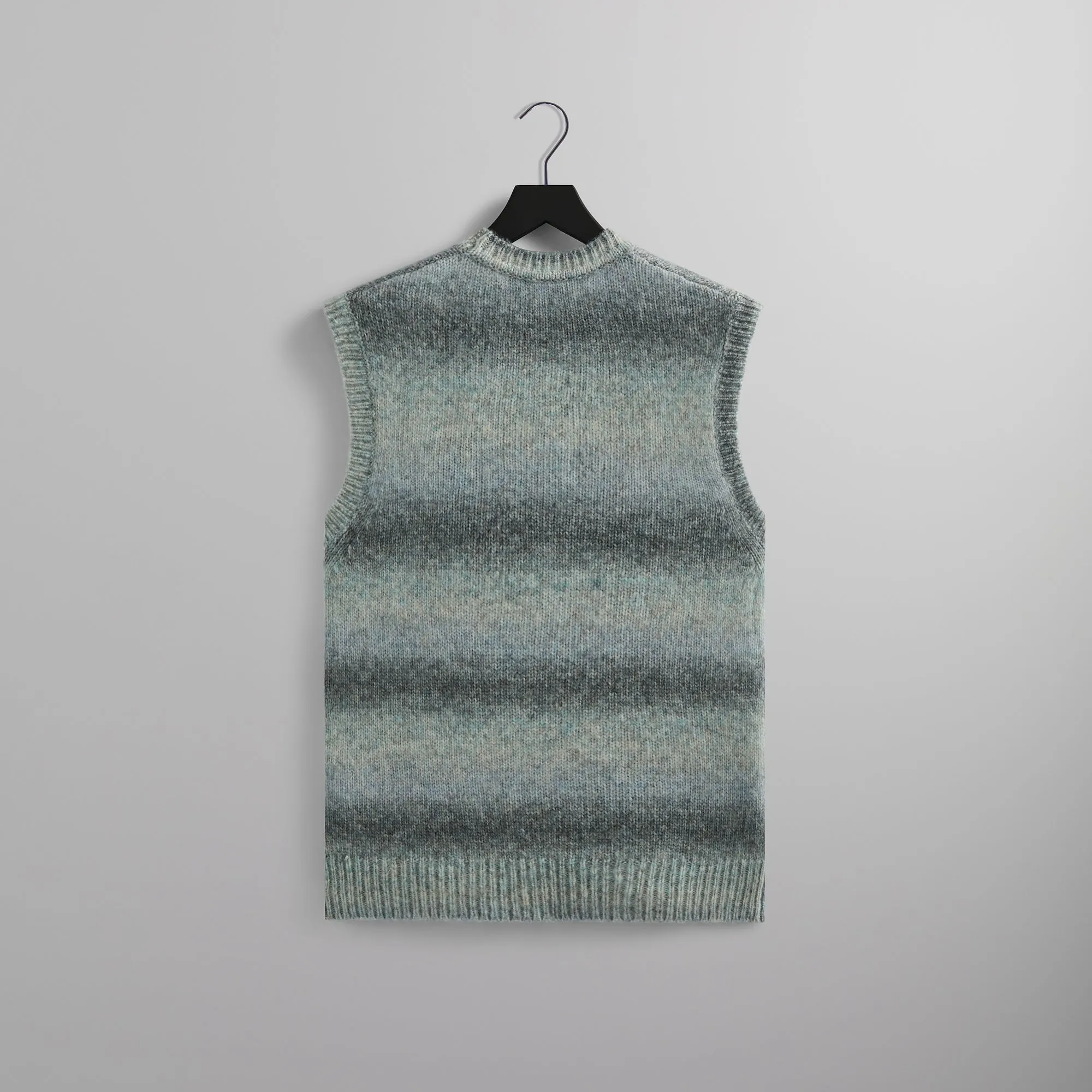 Kith Asa Pullover Sweater Vest - Atlas sold by Kith product image thumbnail 3