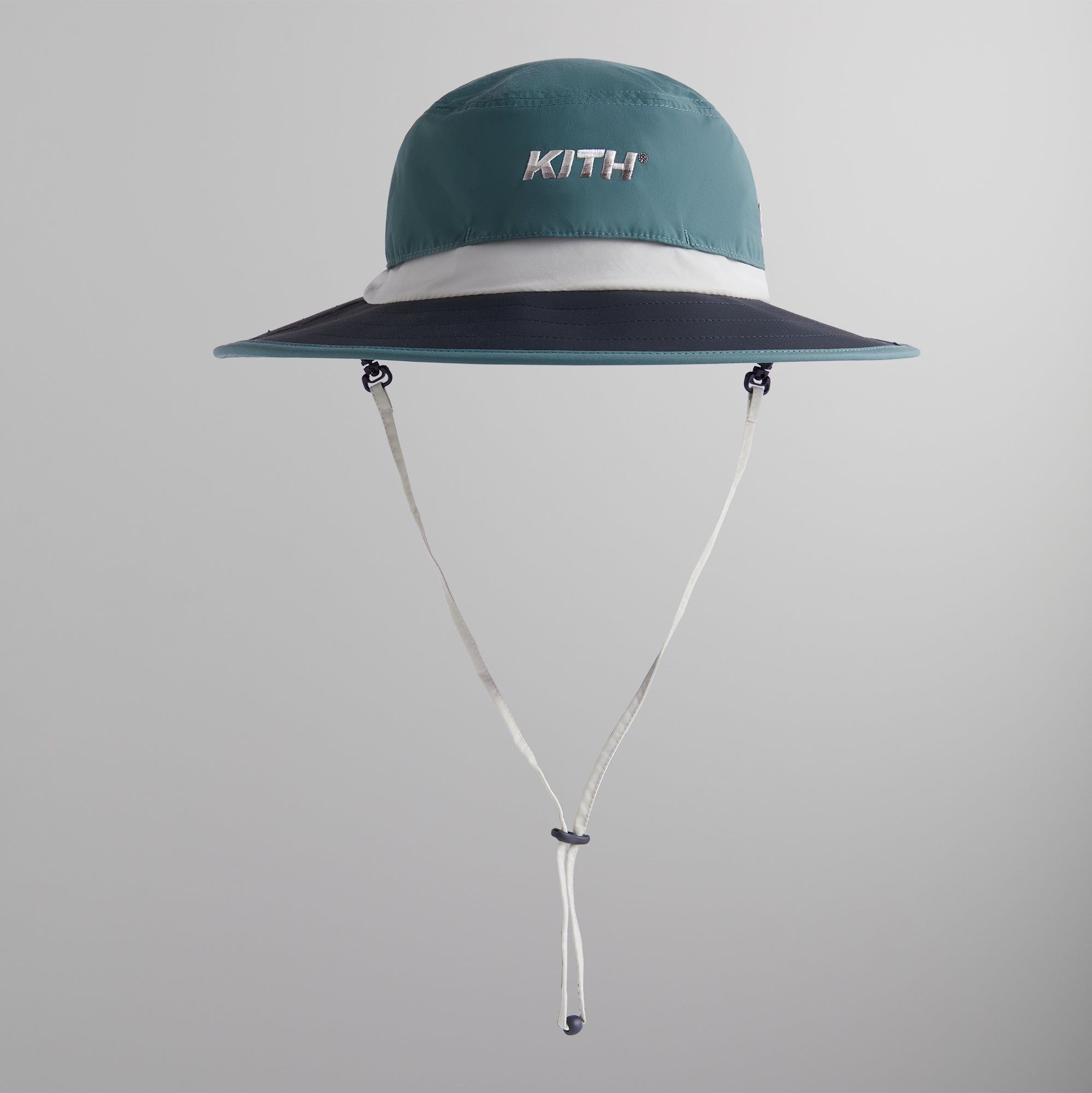 Kith for Columbia PFG Terminal Tackle™ Booney - Commando | Parallel