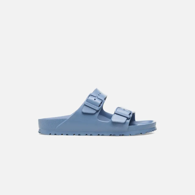 Birkenstock Arizona Eva - Elemental Blue sold by Kith