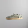 8th St by Ronnie Fieg for Clarks Originals Ridgevale - Green sold by Kith