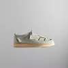 8th St by Ronnie Fieg for Clarks Originals Ridgevale - Green sold by Kith