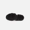 Dr. Martens x Rick Owens 1460 DMXL Mega Lace Boot - Black sold by Kith