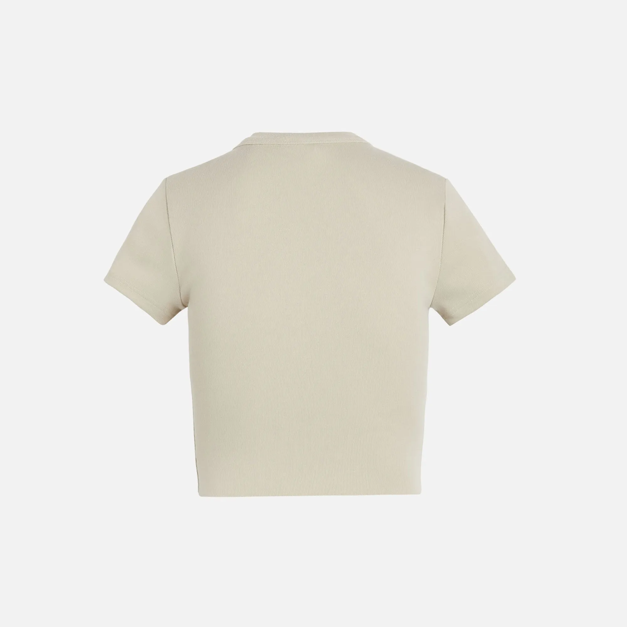 Kith Women Mulberry Tee II - Bare sold by Kith product image thumbnail 2