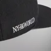 Kith & '47 Brand for the New York Giants Hitch Snapback - Black sold by Kith