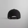 Kith & '47 Brand for the New York Giants Hitch Snapback - Black sold by Kith