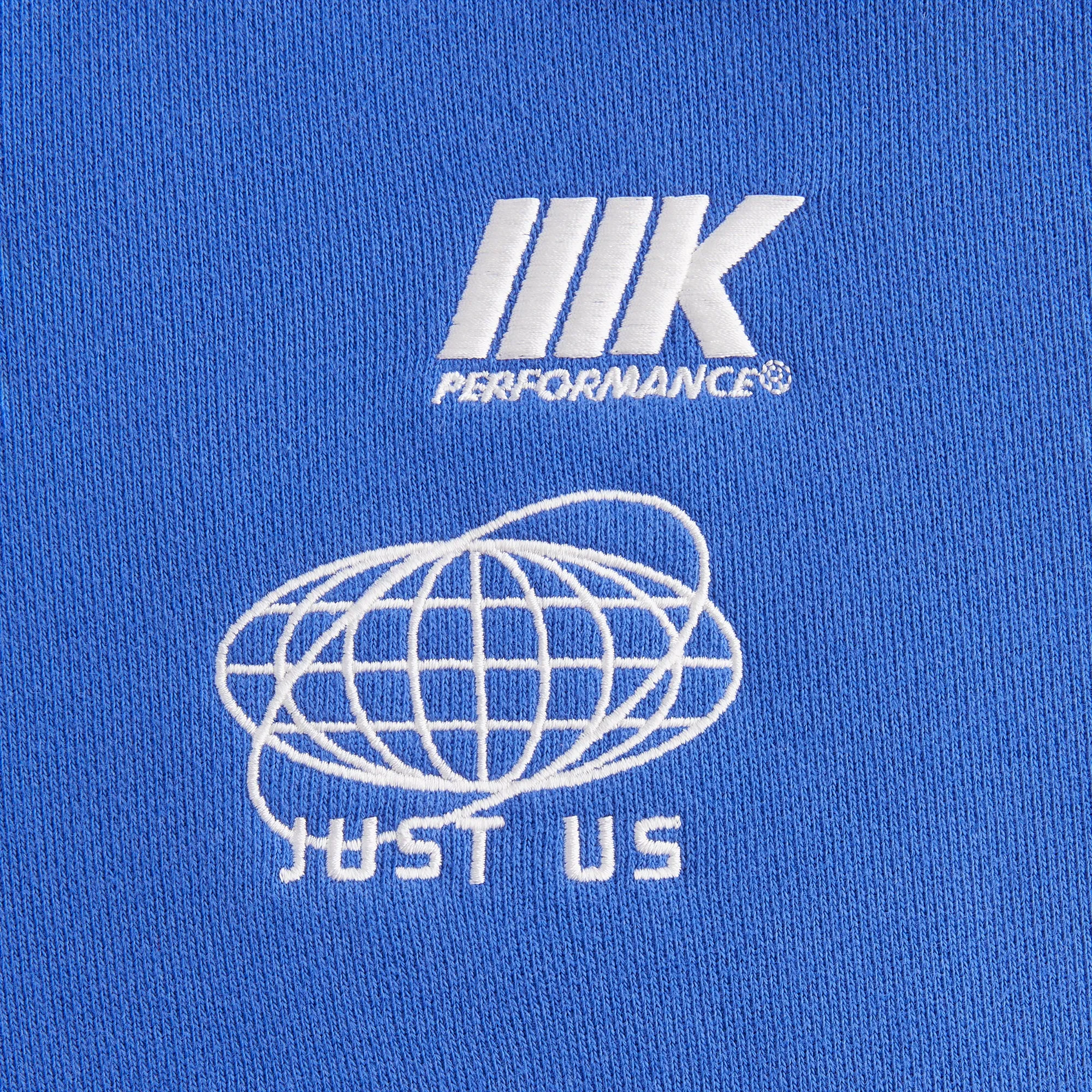 Kith Women Maverick Panelled Hoodie - Black sold by Kith product image thumbnail 4