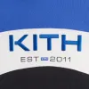 Kith Women Maverick Panelled Hoodie - Black sold by Kith