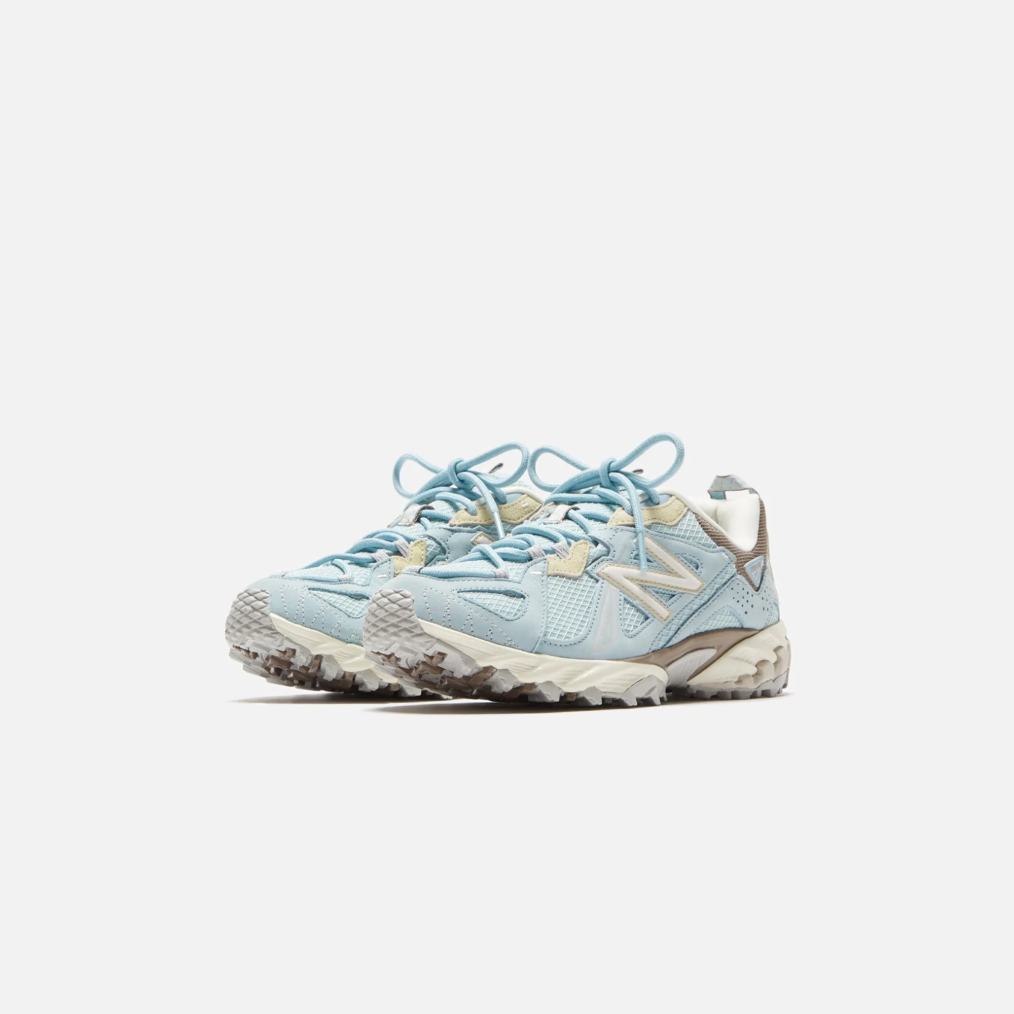 New Balance 610 - Ocean Haze sold by Kith product image thumbnail 2