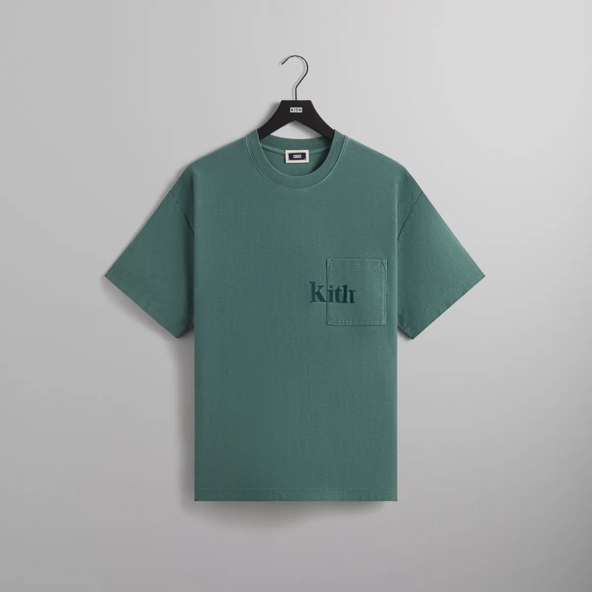 Kith Quinn Tee - Rhythm | Parallel