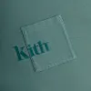 Kith Quinn Tee - Rhythm sold by Kith