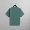 Kith Quinn Tee - Rhythm sold by Kith