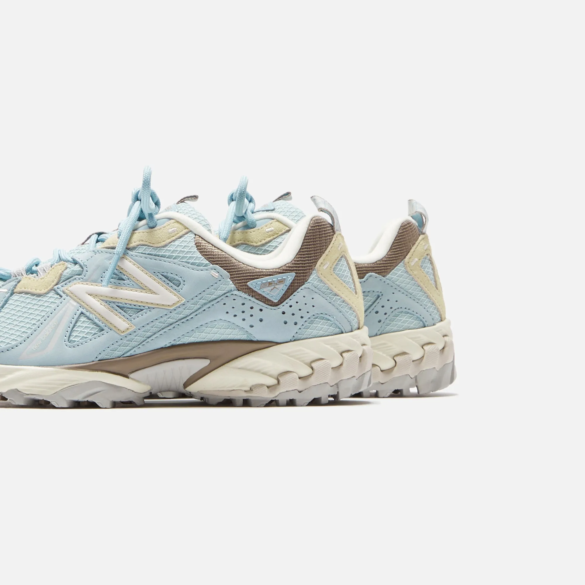 New Balance 610 - Ocean Haze sold by Kith product image thumbnail 3