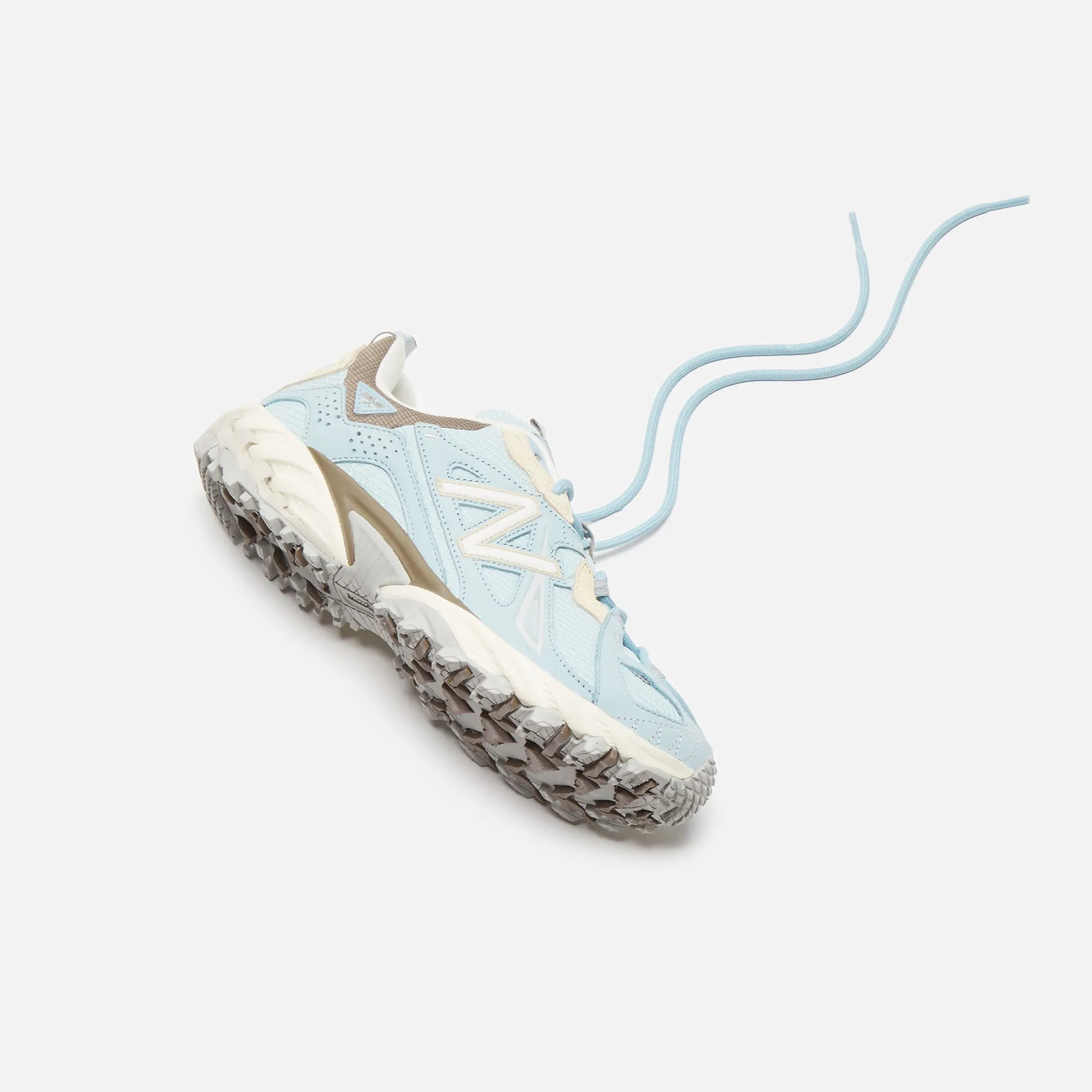 New Balance 610 - Ocean Haze sold by Kith product image thumbnail 5