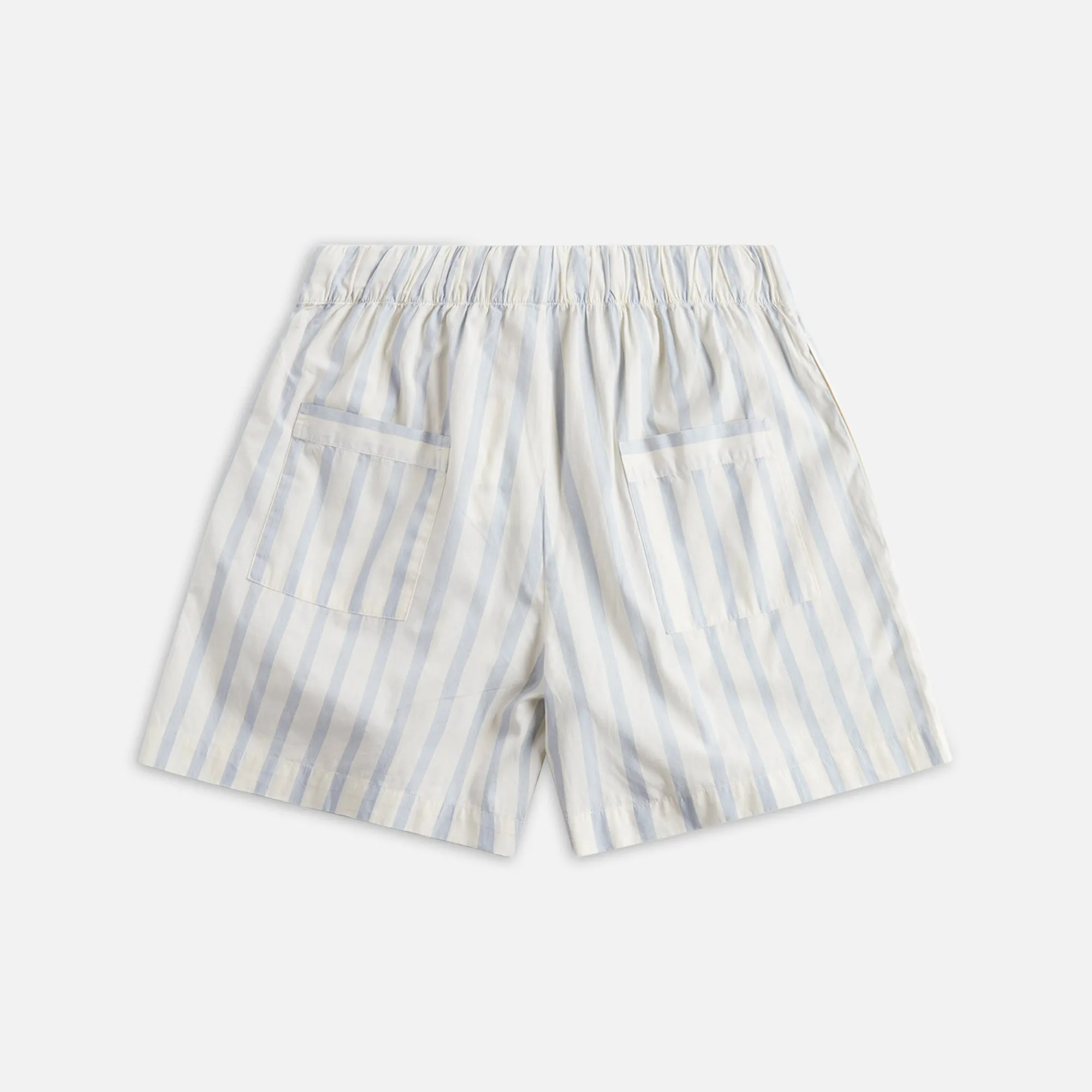 Tekla Poplin Shorts - Needles Stripes sold by Kith product image thumbnail 2