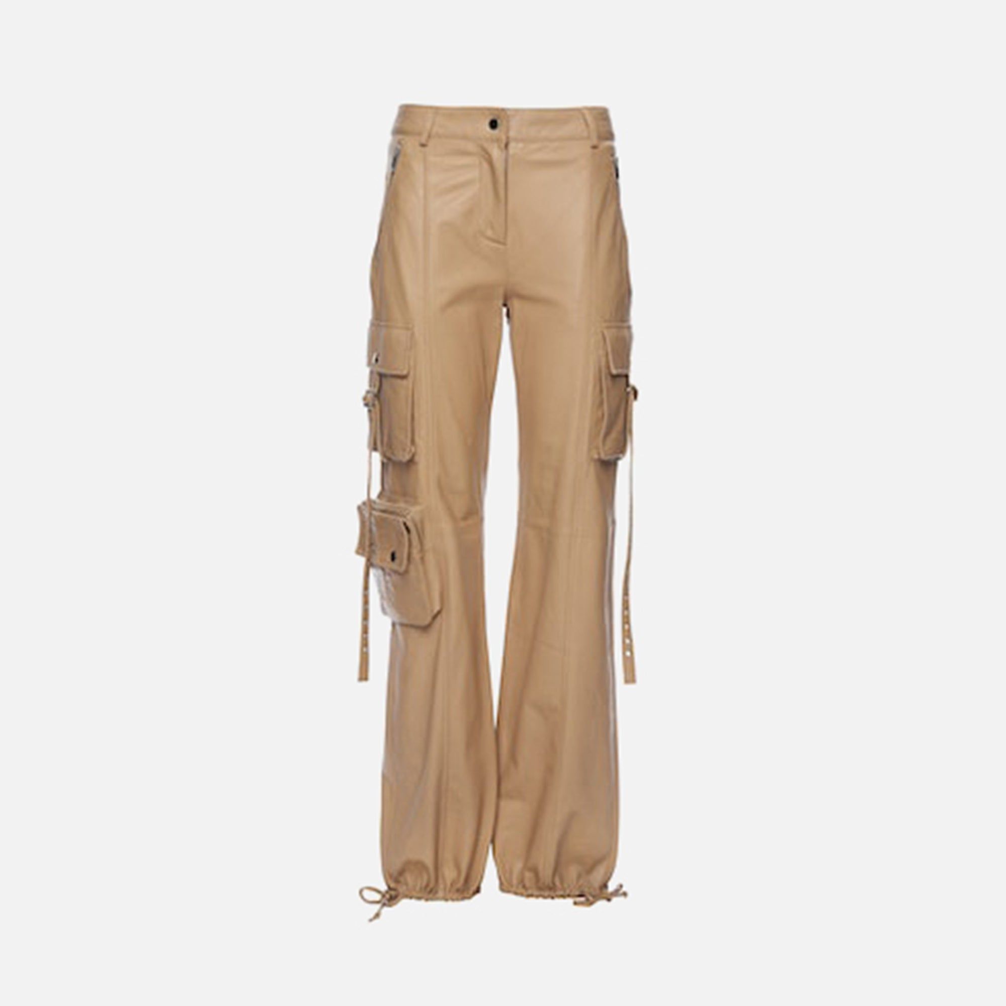 Retrofete Honey Pant - Tanin sold by Kith